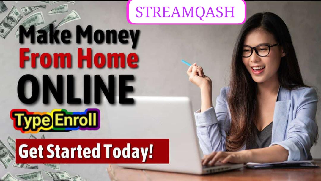 how to make money online